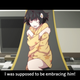 But the context of that question... Oh Lord.